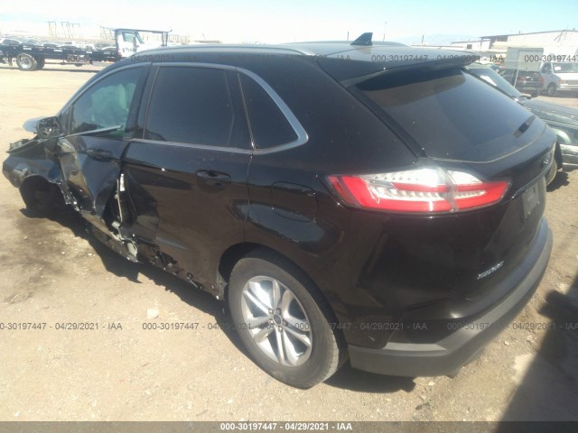 2FMPK3J96KBC01535  ford edge 2019 IMG 2