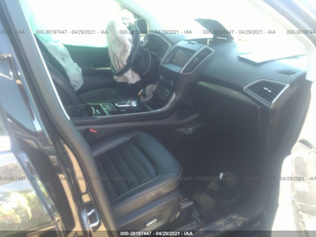 2FMPK3J96KBC01535  ford edge 2019 IMG 4