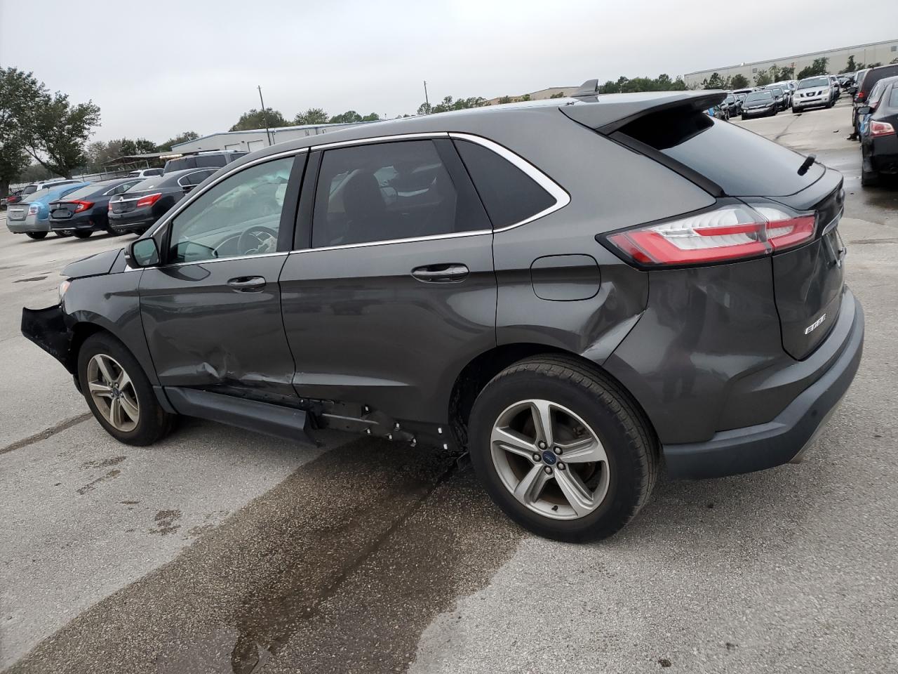 2FMPK3J97KBB94790  ford edge 2019 IMG 1