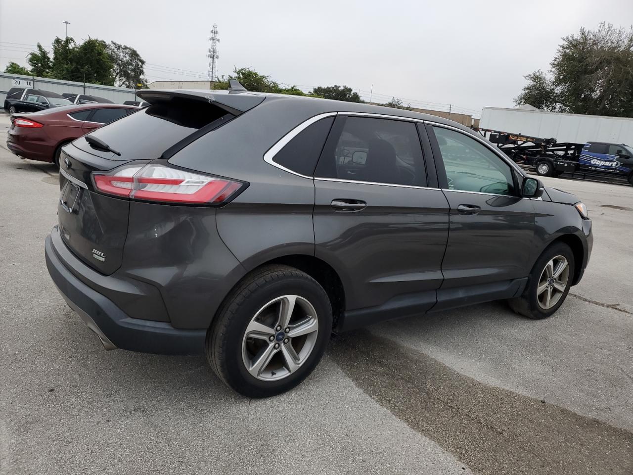 2FMPK3J97KBB94790  ford edge 2019 IMG 2