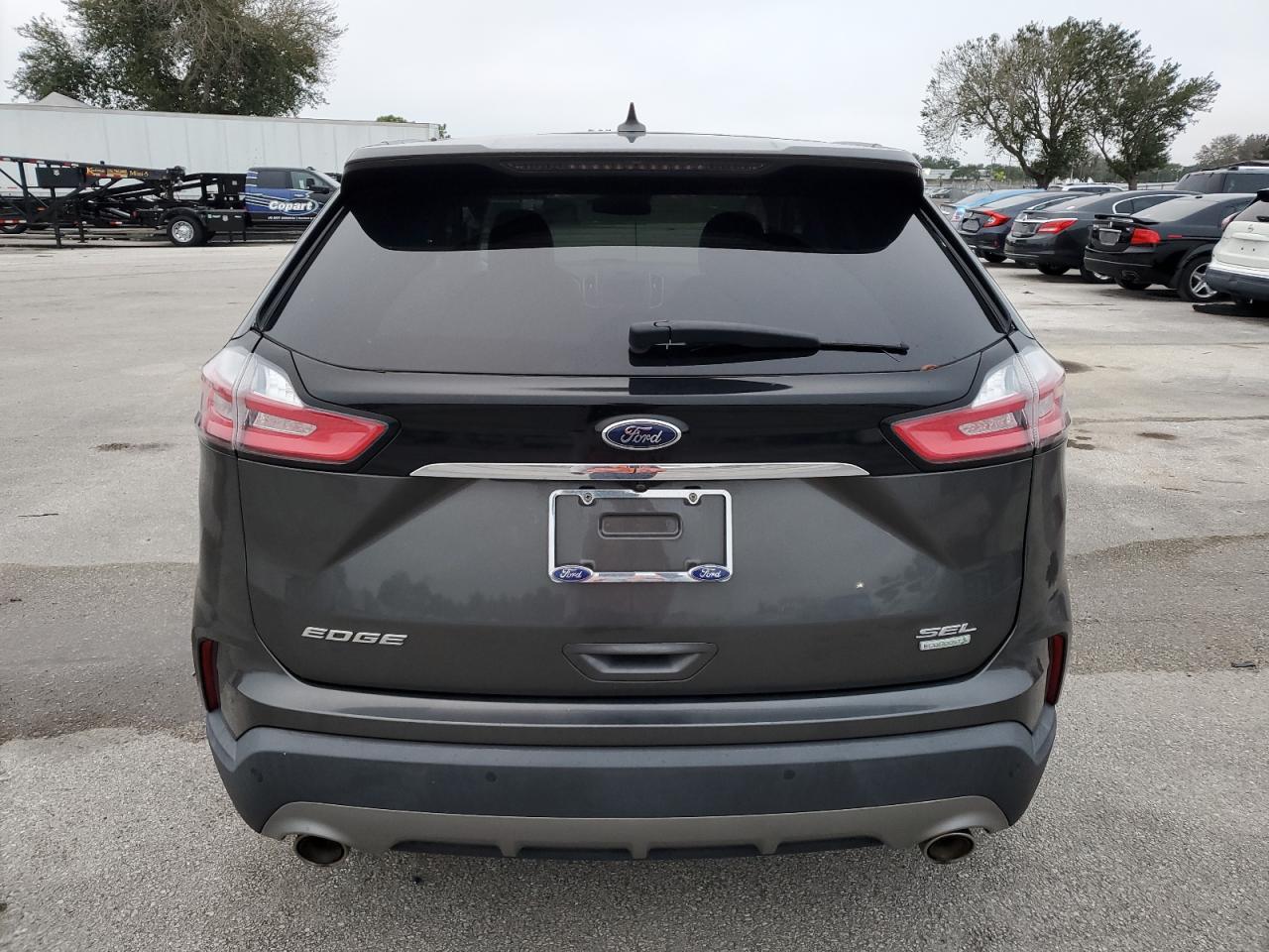 2FMPK3J97KBB94790  ford edge 2019 IMG 5