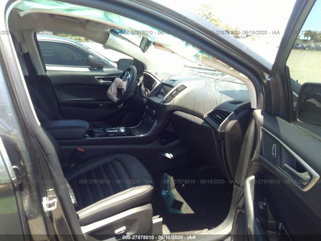 2FMPK3J99KBB99926  ford edge 2019 IMG 4