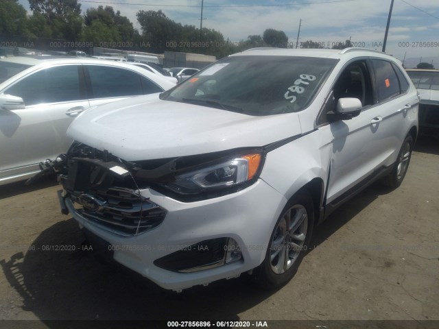 2FMPK3J9XKBB56924  ford edge 2019 IMG 1