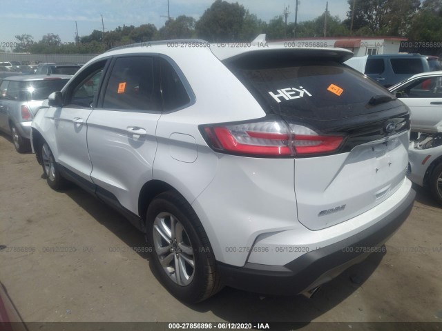 2FMPK3J9XKBB56924  ford edge 2019 IMG 2