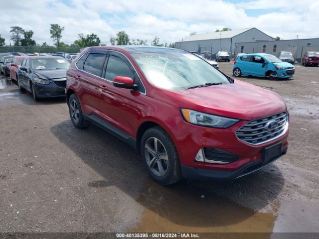 2FMPK3J9XKBC70504  ford edge 2019 IMG 0