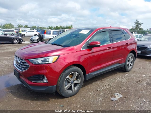 2FMPK3J9XKBC70504  ford edge 2019 IMG 1