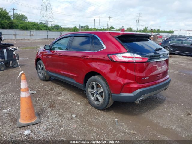 2FMPK3J9XKBC70504  ford edge 2019 IMG 2