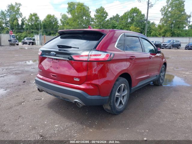 2FMPK3J9XKBC70504  ford edge 2019 IMG 3