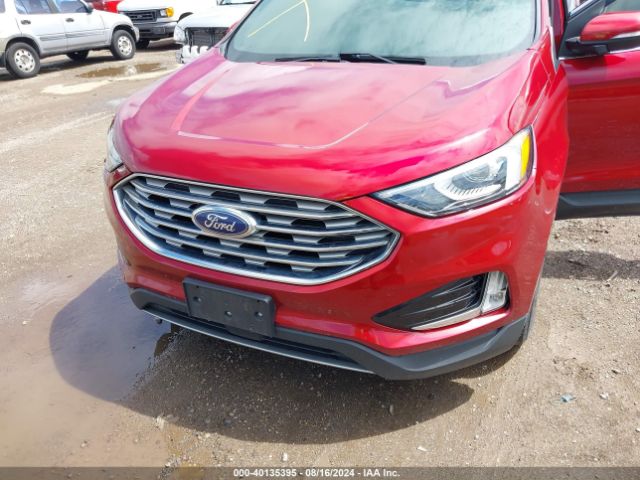 2FMPK3J9XKBC70504  ford edge 2019 IMG 5