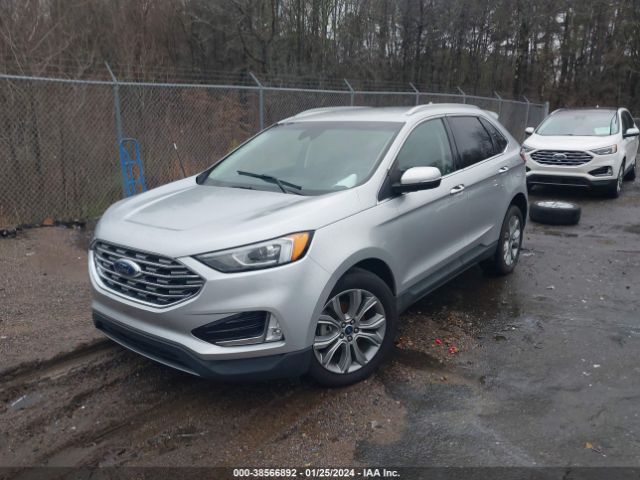 2FMPK3K90KBC49594  ford edge 2019 IMG 1