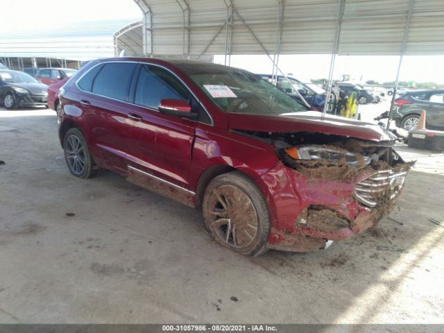 2FMPK3K94KBB95930  ford edge 2019 IMG 0