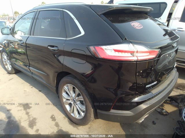 2FMPK3K98KBC22336  ford edge 2019 IMG 2