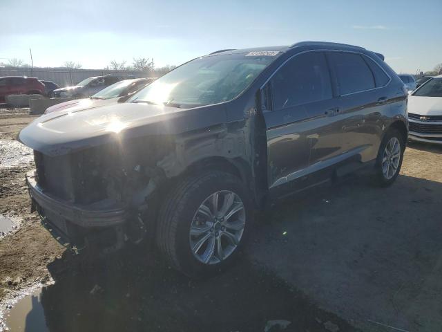 2FMPK3K9XKBC26940  ford edge 2019 IMG 0