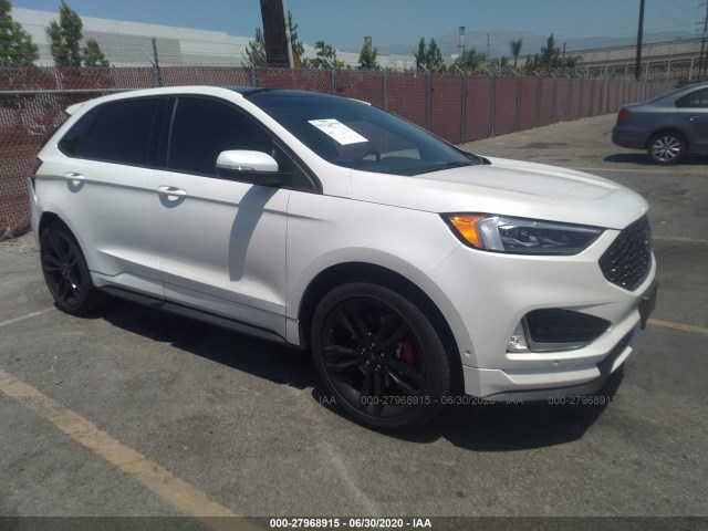 2FMPK4AP1KBC74137  ford edge 2019 IMG 0