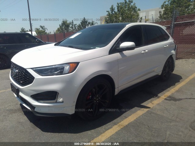 2FMPK4AP1KBC74137  ford edge 2019 IMG 1