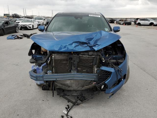 2FMPK4AP4KBB79104  ford edge 2019 IMG 4