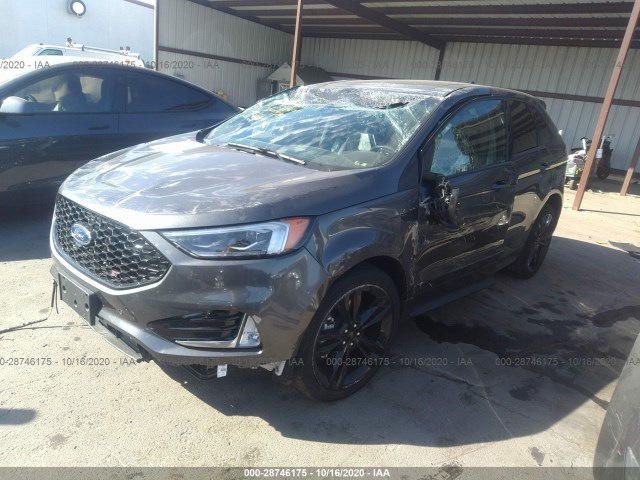 2FMPK4AP6KBB69898  ford edge 2019 IMG 1