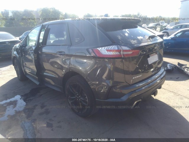 2FMPK4AP6KBB69898  ford edge 2019 IMG 2