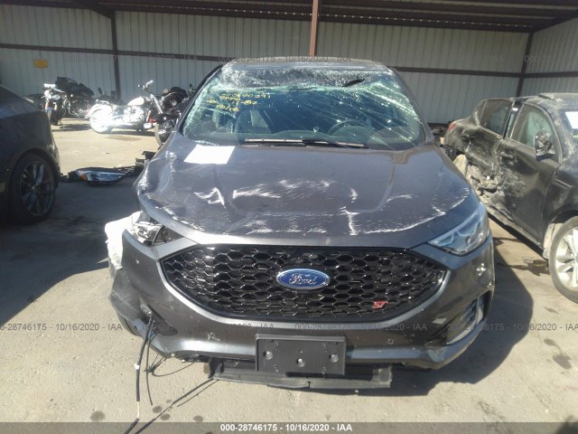 2FMPK4AP6KBB69898  ford edge 2019 IMG 5