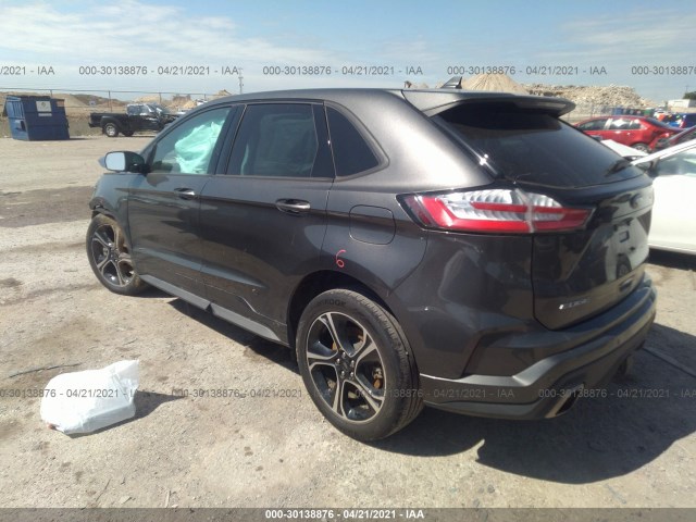 2FMPK4AP8KBC35433  ford edge 2019 IMG 2