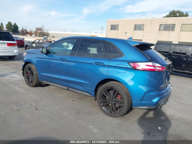 2FMPK4AP9KBC01498  ford edge 2019 IMG 2