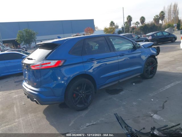 2FMPK4AP9KBC01498  ford edge 2019 IMG 3