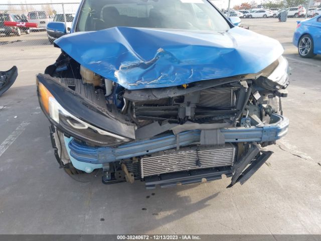 2FMPK4AP9KBC01498  ford edge 2019 IMG 5