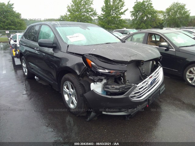 2FMPK4G95KBC42249  ford edge 2019 IMG 0