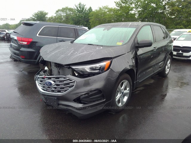 2FMPK4G95KBC42249  ford edge 2019 IMG 1