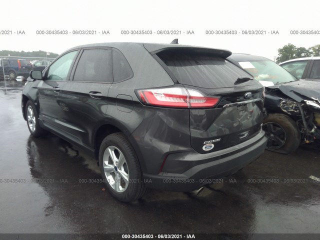 2FMPK4G95KBC42249  ford edge 2019 IMG 2