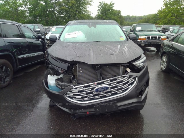 2FMPK4G95KBC42249  ford edge 2019 IMG 5