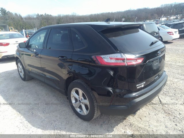 2FMPK4G97KBC51261  ford edge 2019 IMG 2