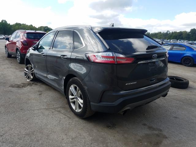 2FMPK4J91KBB90272  ford edge 2019 IMG 2