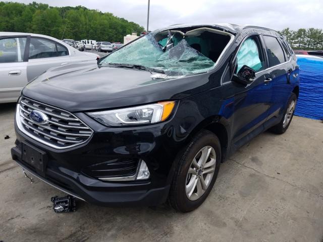 2FMPK4J91KBB99487  ford edge 2019 IMG 1