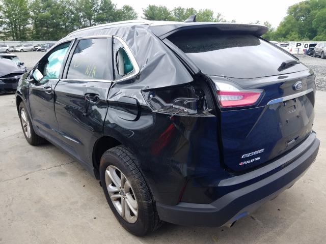 2FMPK4J91KBB99487  ford edge 2019 IMG 2