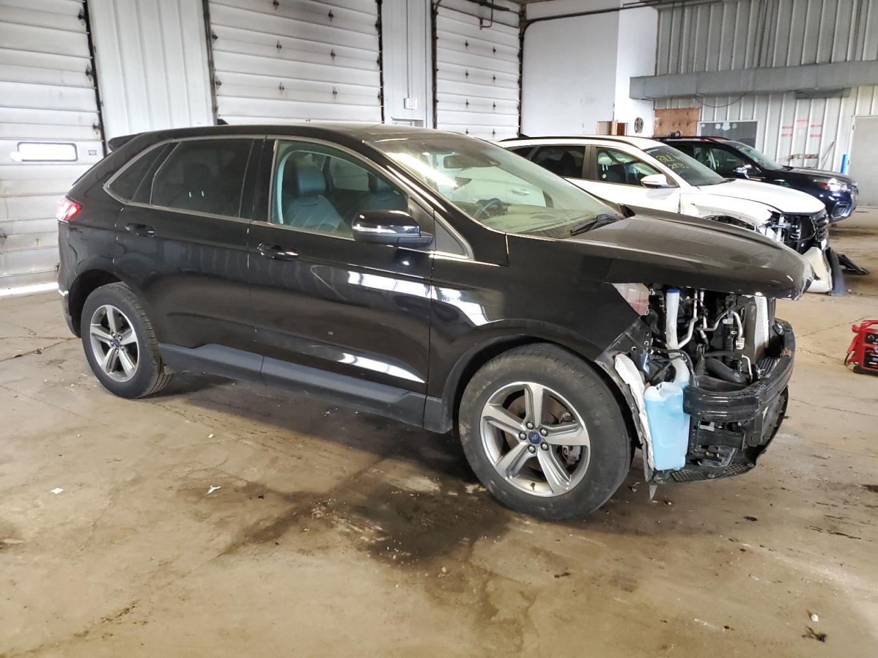 2FMPK4J91KBC16515  ford edge 2019 IMG 3