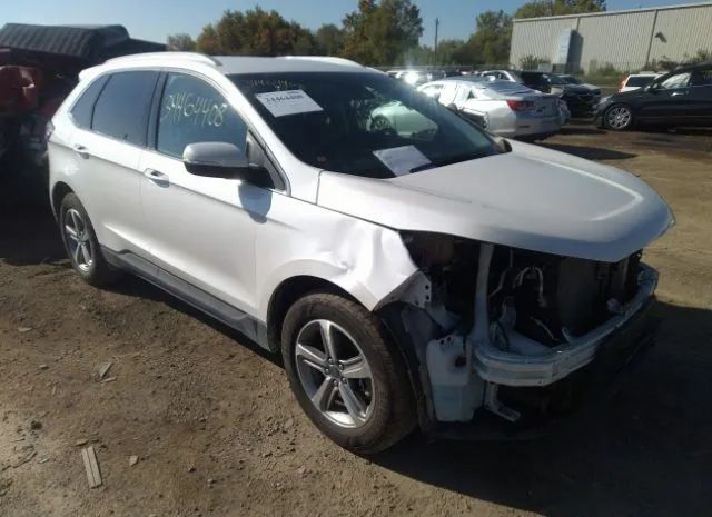 2FMPK4J92KBC19410  ford edge 2019 IMG 0