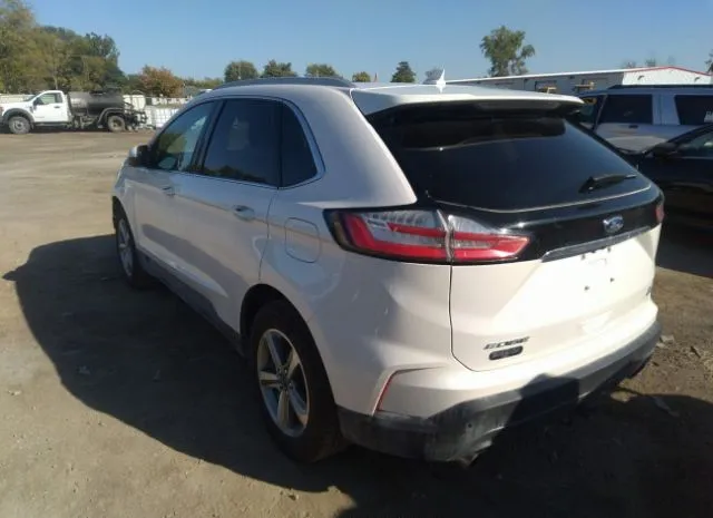 2FMPK4J92KBC19410  ford edge 2019 IMG 2