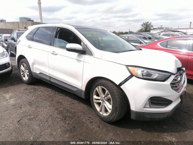 2FMPK4J92KBC56554  ford edge 2019 IMG 0