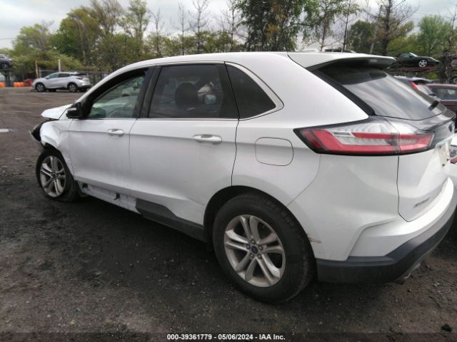 2FMPK4J92KBC56554  ford edge 2019 IMG 2