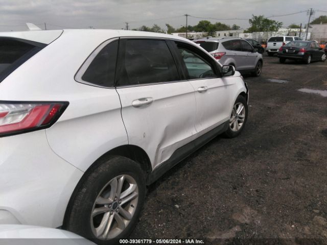 2FMPK4J92KBC56554  ford edge 2019 IMG 3