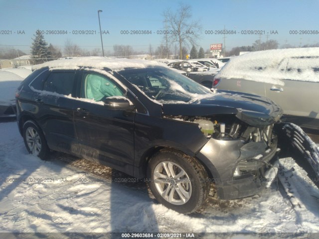 2FMPK4J92KBC70857  ford edge 2019 IMG 0