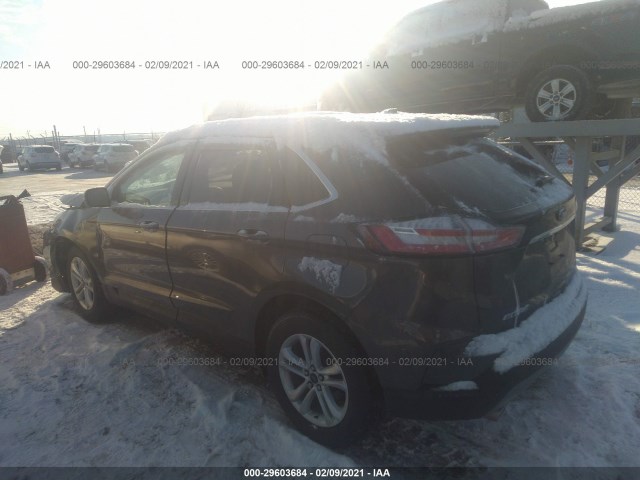 2FMPK4J92KBC70857  ford edge 2019 IMG 2