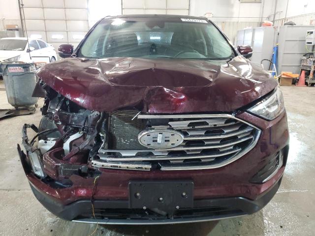 2FMPK4J94KBB69299  ford edge 2019 IMG 4