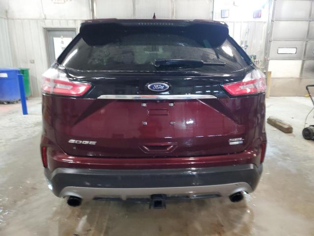 2FMPK4J94KBB69299  ford edge 2019 IMG 5