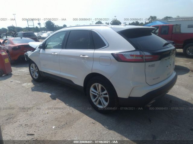 2FMPK4J94KBC11664  ford edge 2019 IMG 2