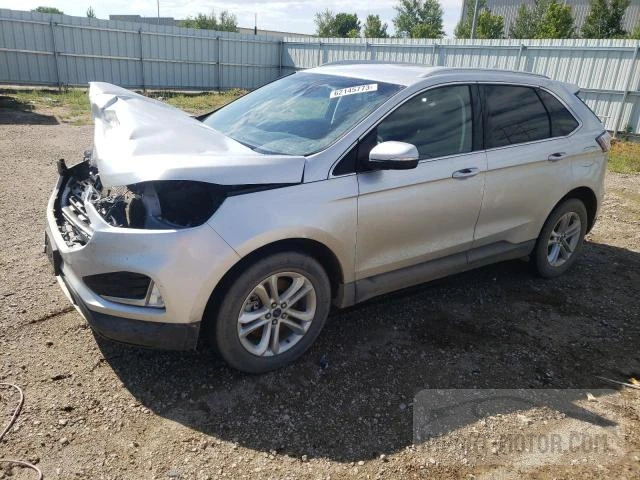 2FMPK4J95KBB76875  ford edge 2019 IMG 0