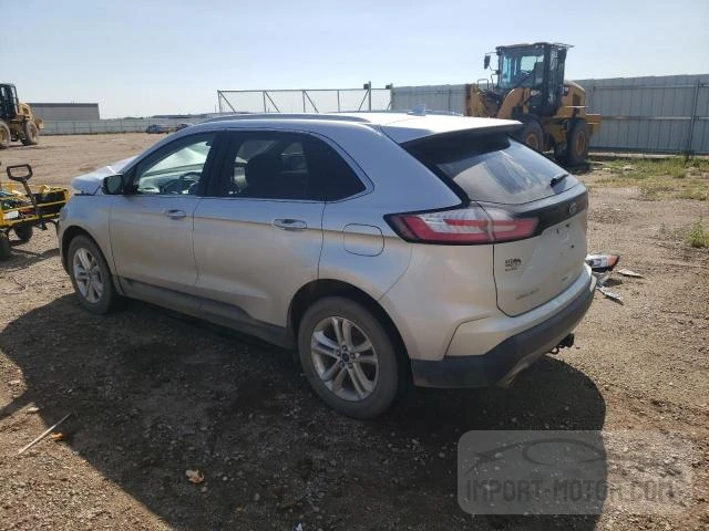 2FMPK4J95KBB76875  ford edge 2019 IMG 1