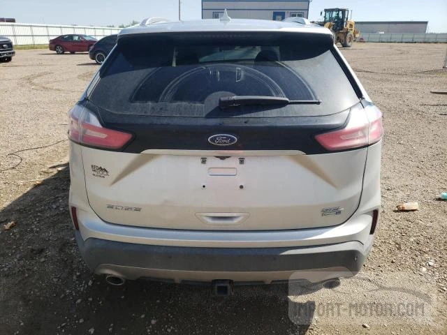 2FMPK4J95KBB76875  ford edge 2019 IMG 5