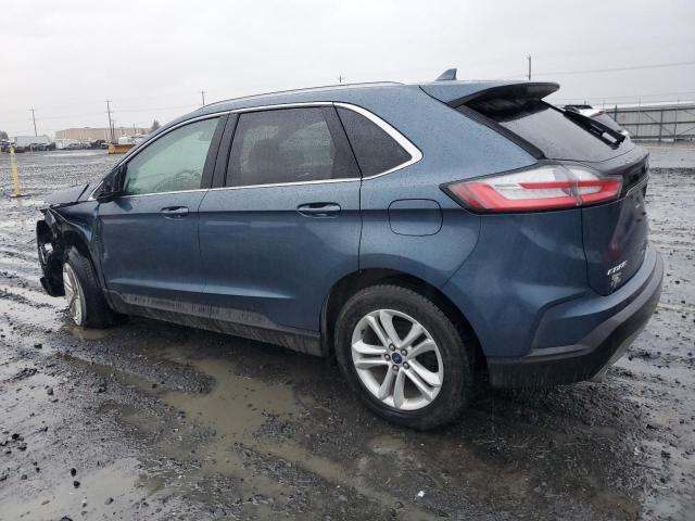 2FMPK4J95KBB88752  ford edge 2019 IMG 1